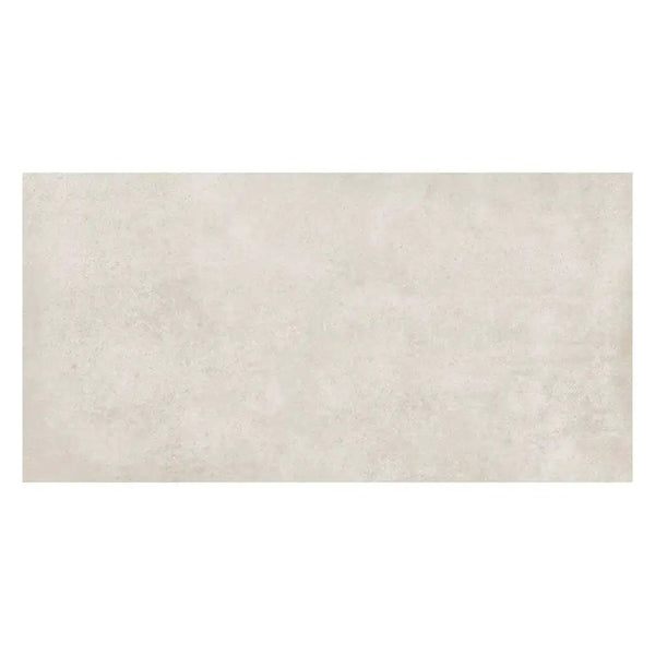Alabaster White 12x24 Matte Porcelain Large Format Tile (6 pack, 12 sq ft/case)