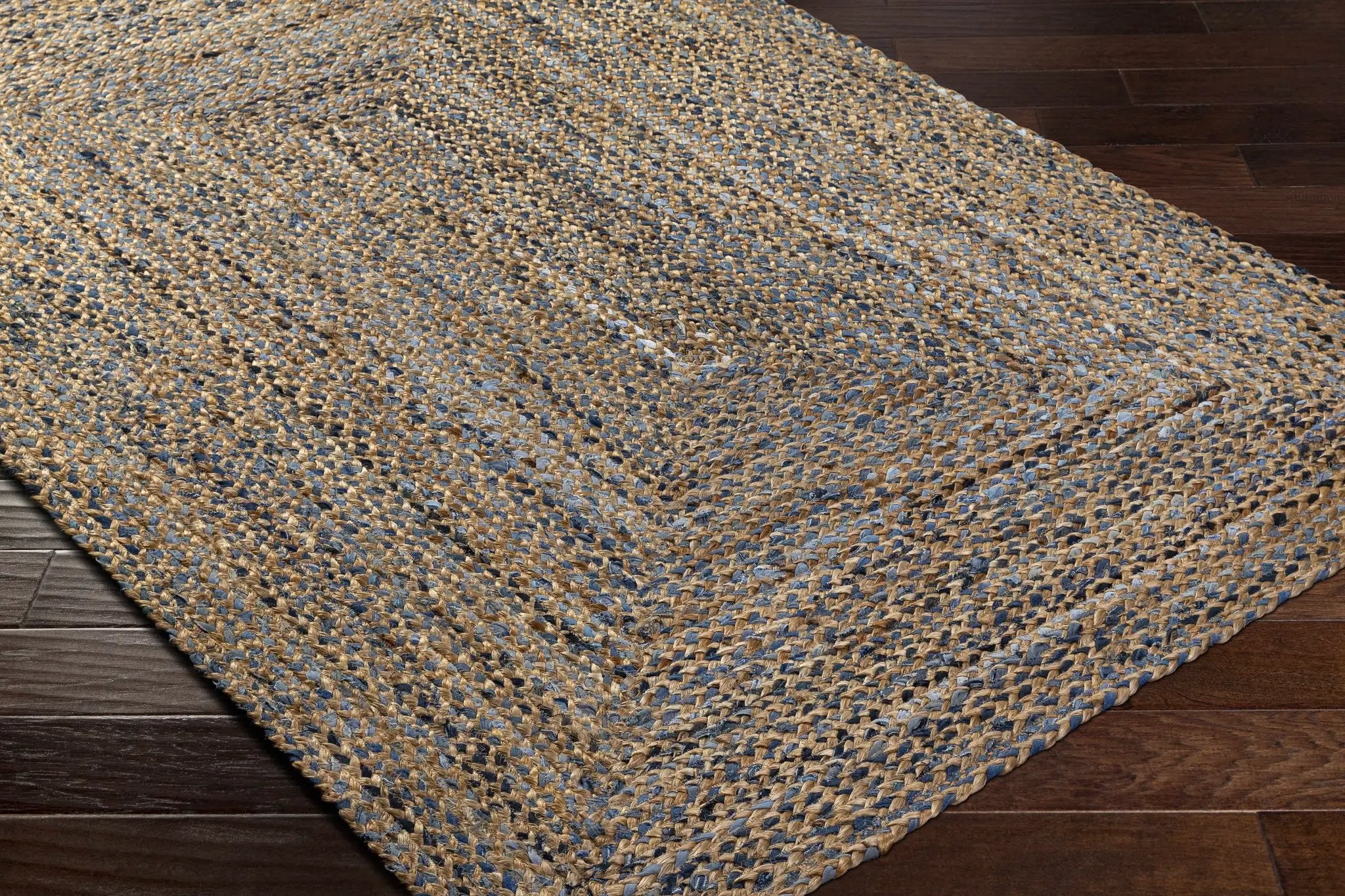 Druce Area Rug - Clearance by Boutique Rugs