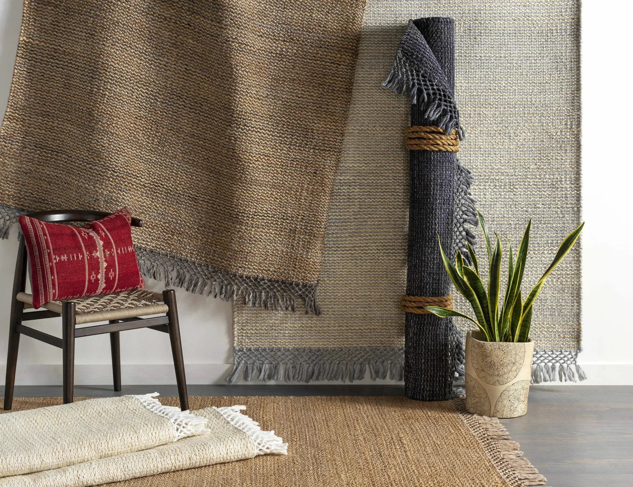 Pima Area Rug - Clearance by Boutique Rugs