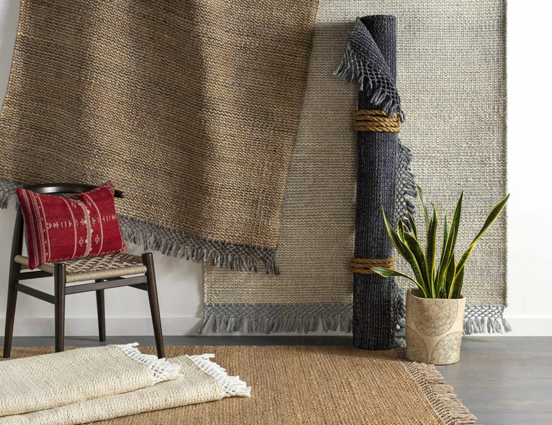 Partoun Area Rug - Clearance by Boutique Rugs