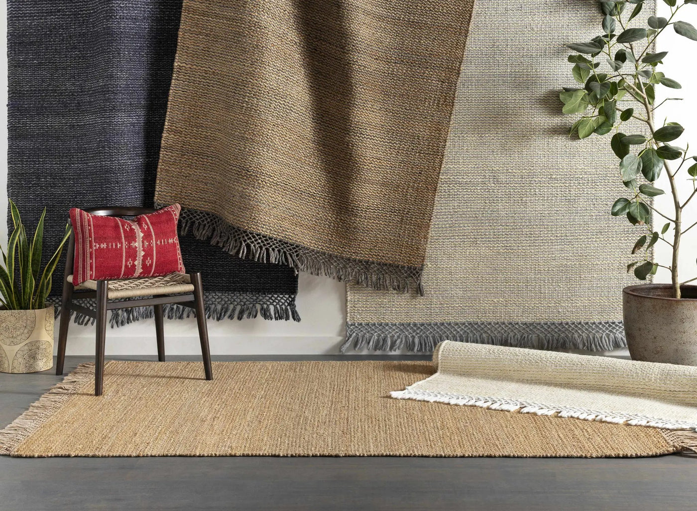 Partoun Area Rug - Clearance by Boutique Rugs