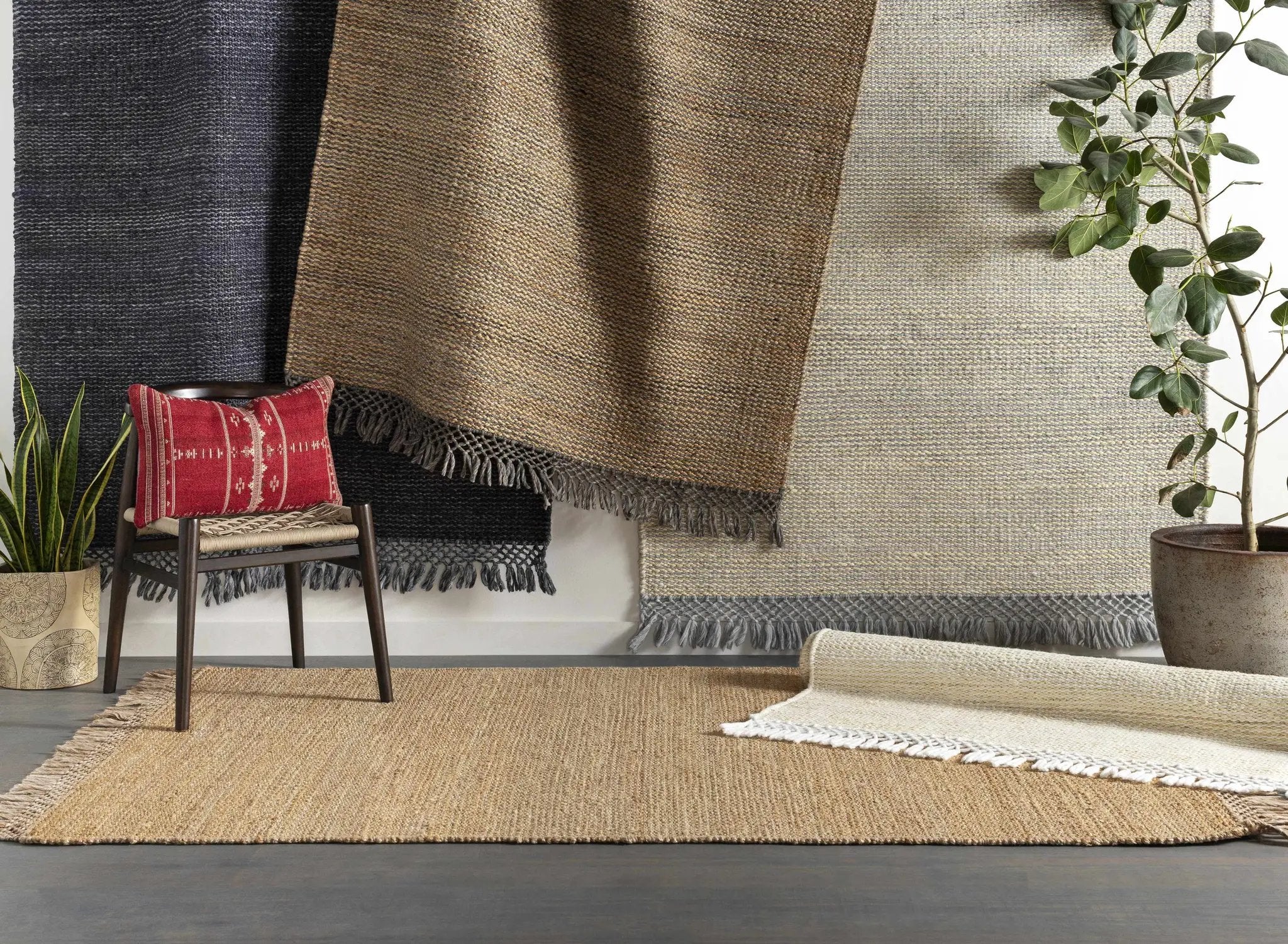 Partoun Area Rug - Clearance by Boutique Rugs