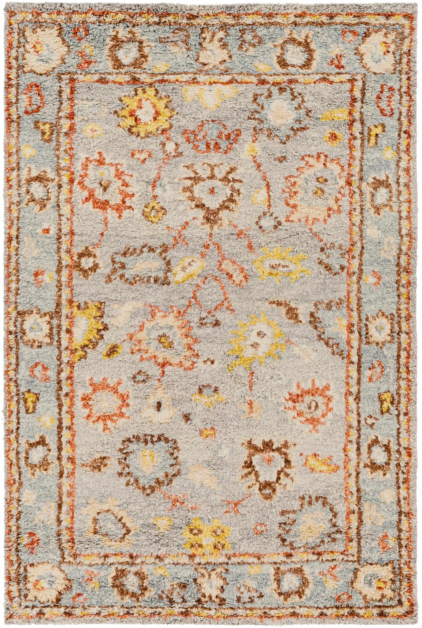 Suisun Premium Rug - Clearance by Boutique Rugs
