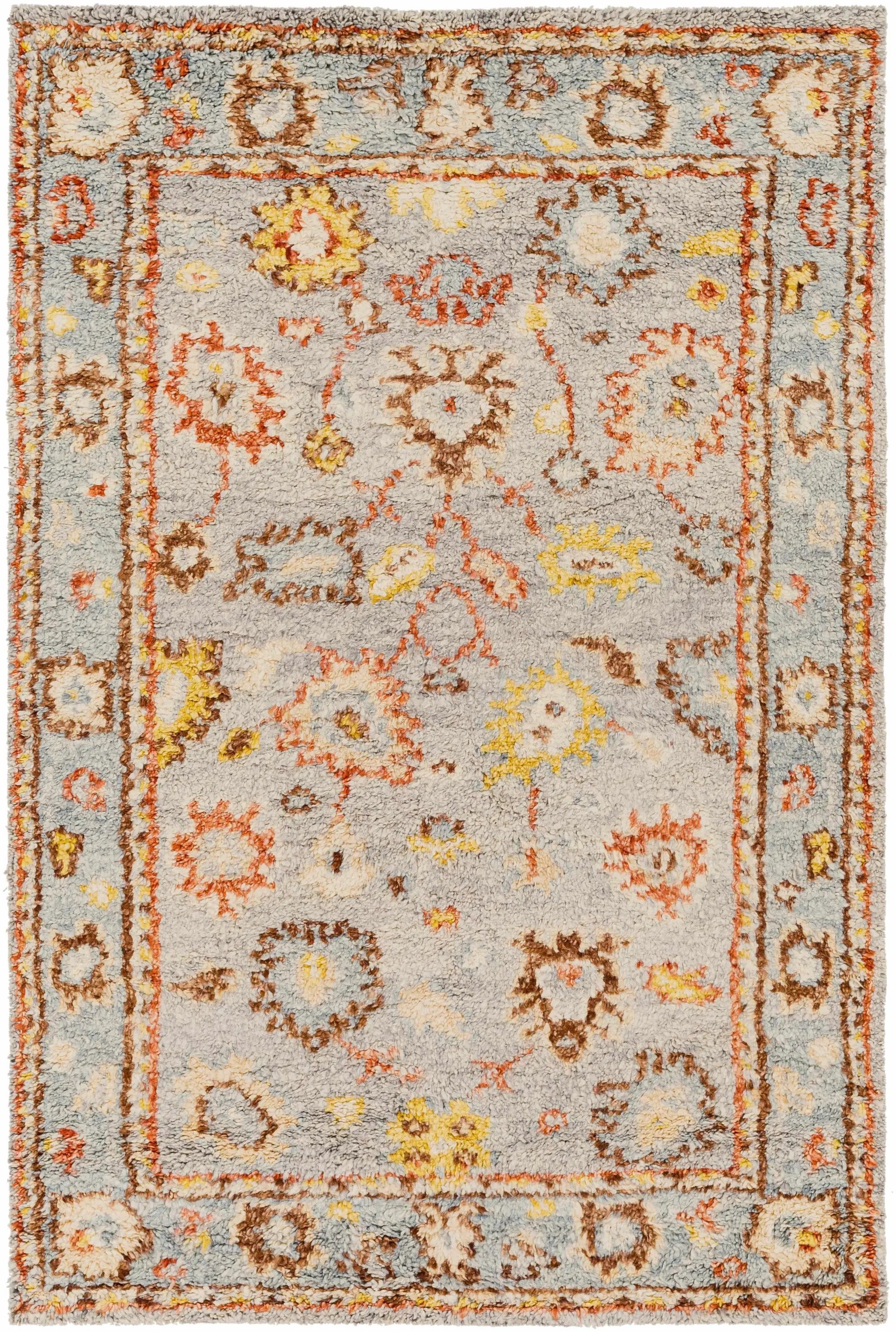 Suisun Premium Rug - Clearance by Boutique Rugs