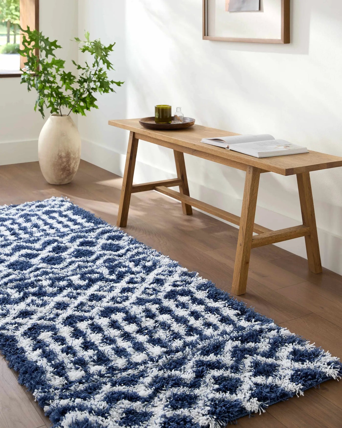 Suke Area Rug - Clearance by Boutique Rugs