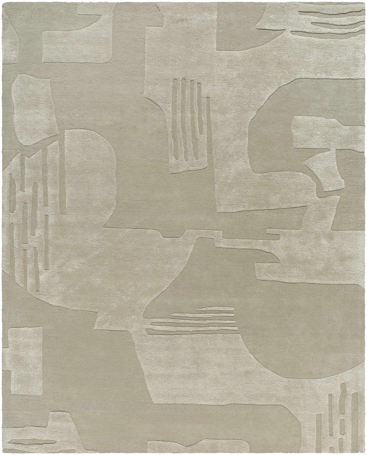 Dessa Area Rug - Clearance by Boutique Rugs
