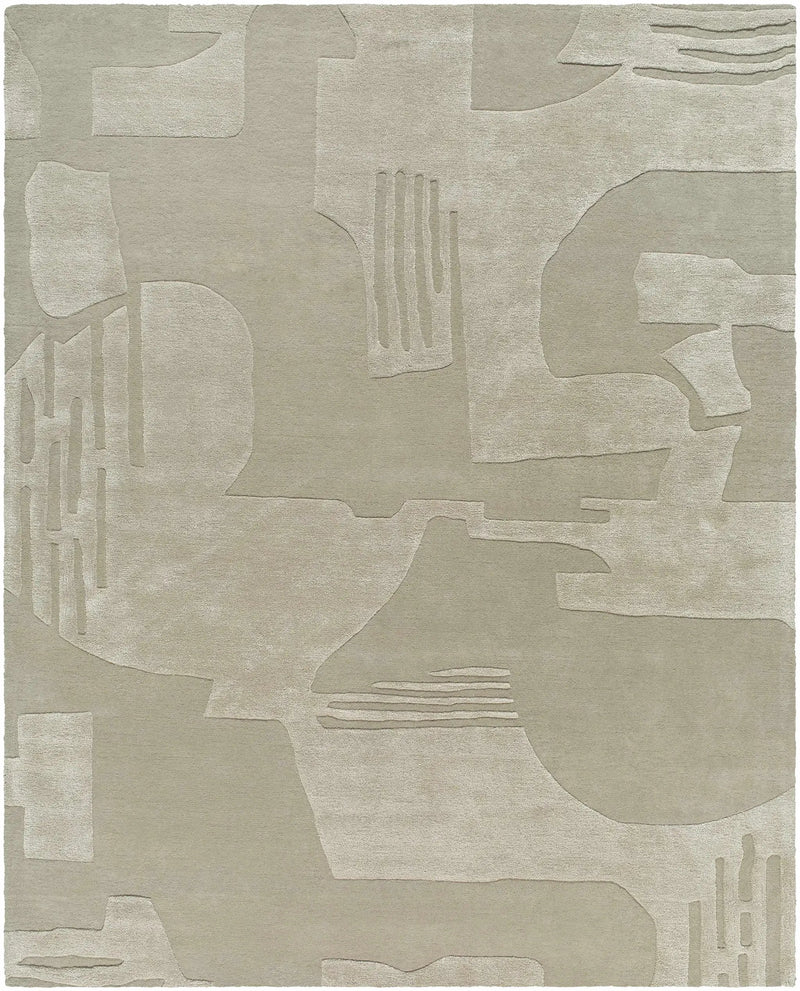 Dessa Area Rug - Clearance by Boutique Rugs