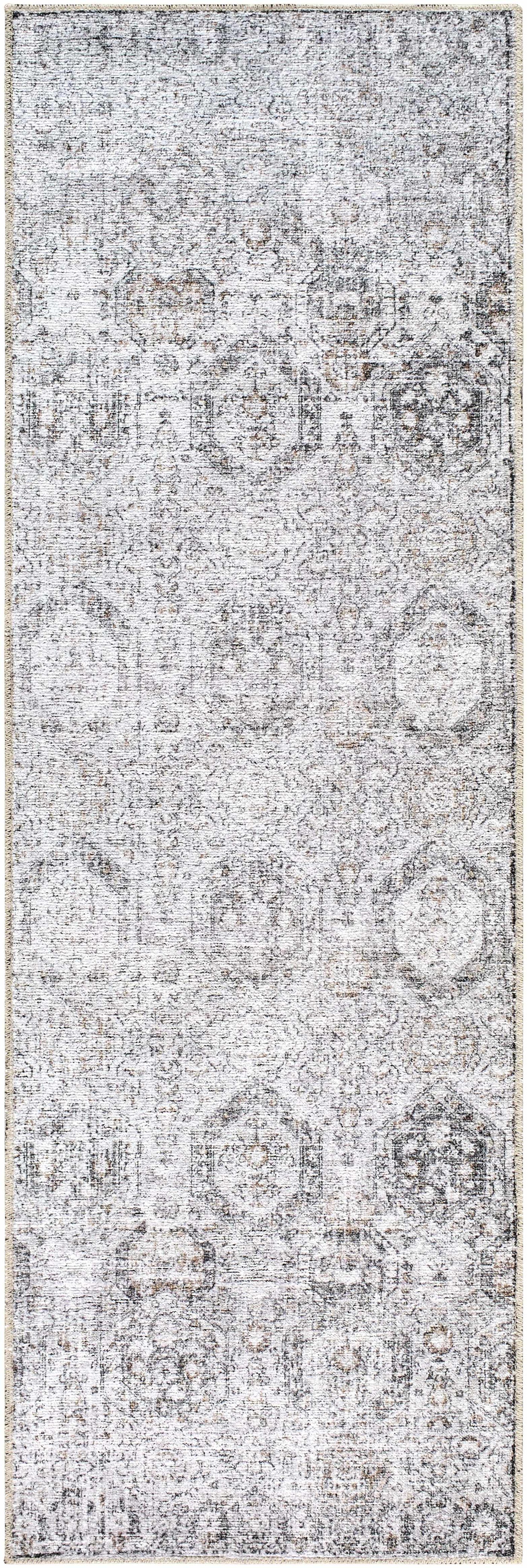 Washable Parkerfield Area Rug - Clearance by Boutique Rugs