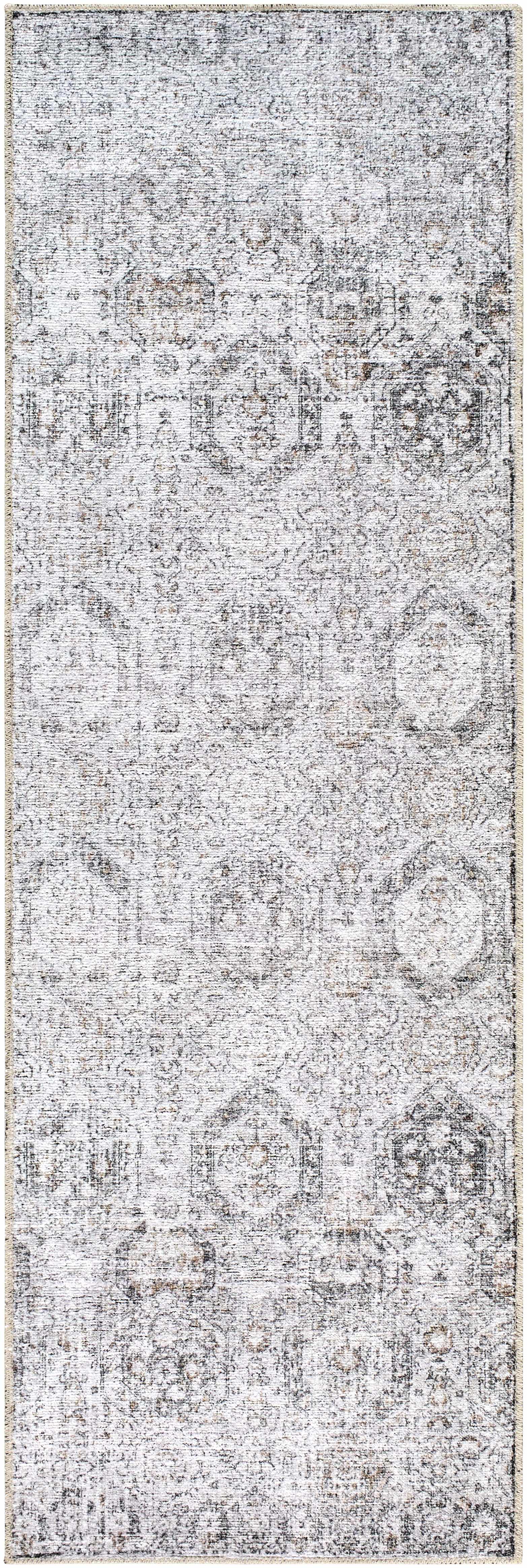 Washable Parkerfield Area Rug - Clearance by Boutique Rugs