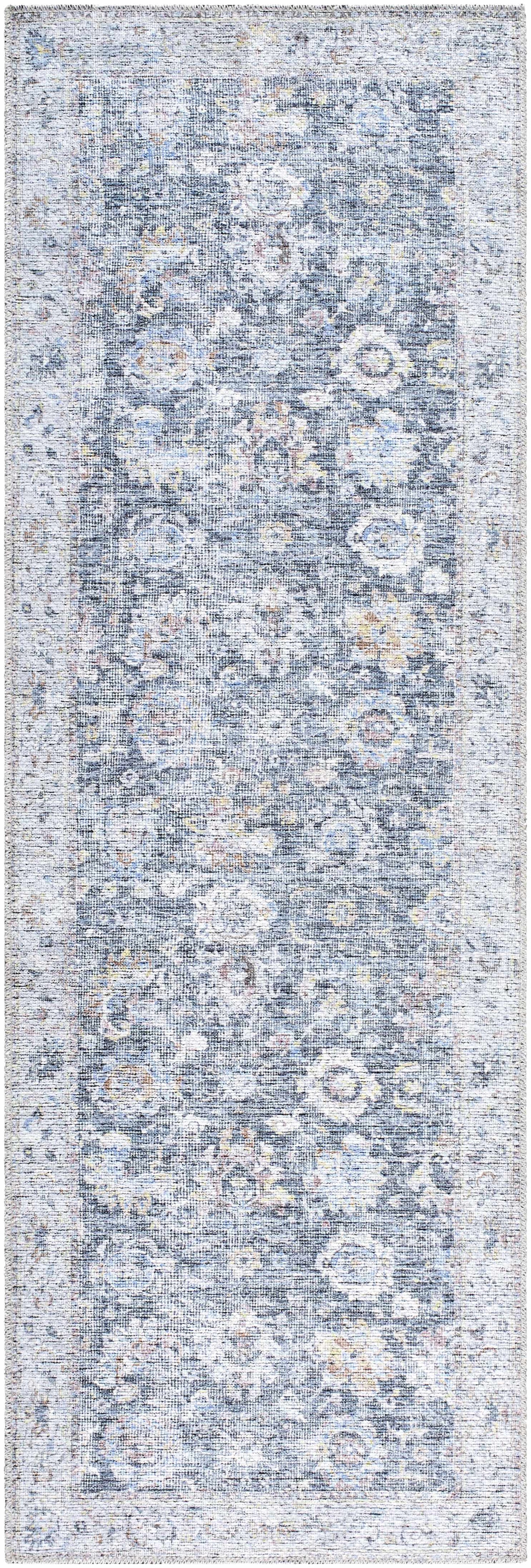 Napeu Washable Area Rug by Boutique Rugs