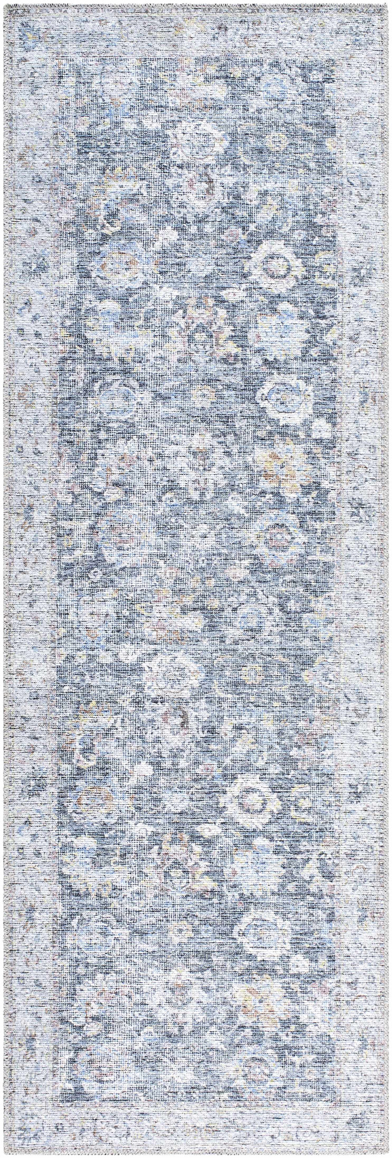 Napeu Washable Area Rug by Boutique Rugs
