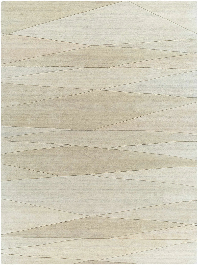 Susie Modern Wool Rug by Boutique Rugs