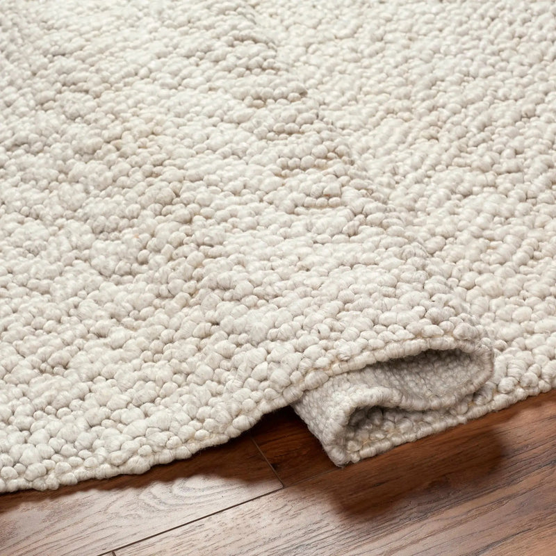 Oved Area Rug - Clearance by Boutique Rugs