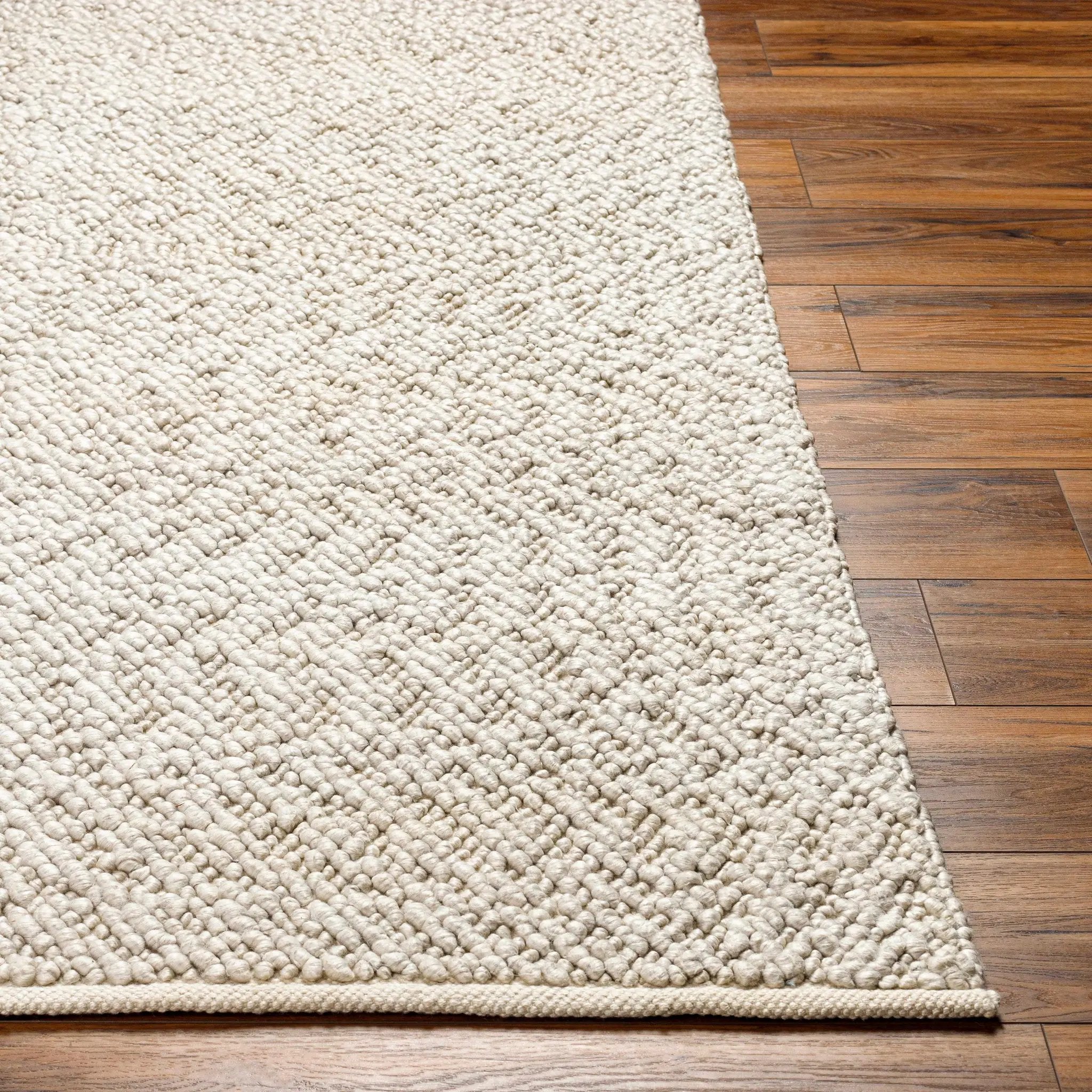 Oved Area Rug - Clearance by Boutique Rugs