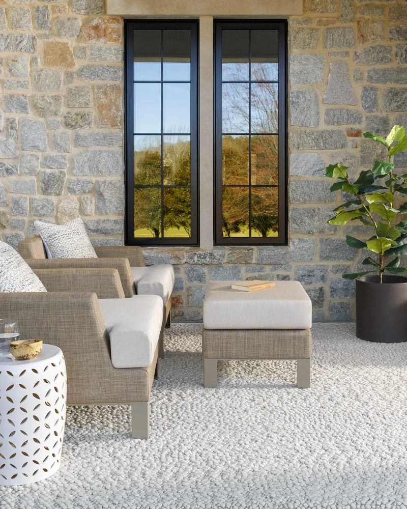 Oved Area Rug - Clearance by Boutique Rugs