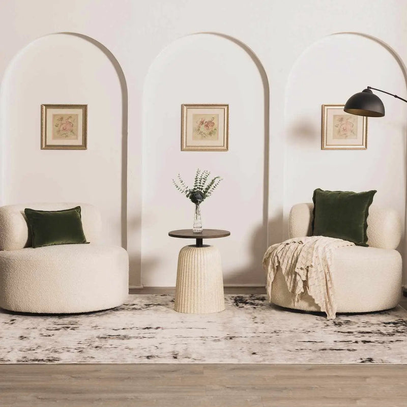 Swansboro Area Rug by Boutique Rugs