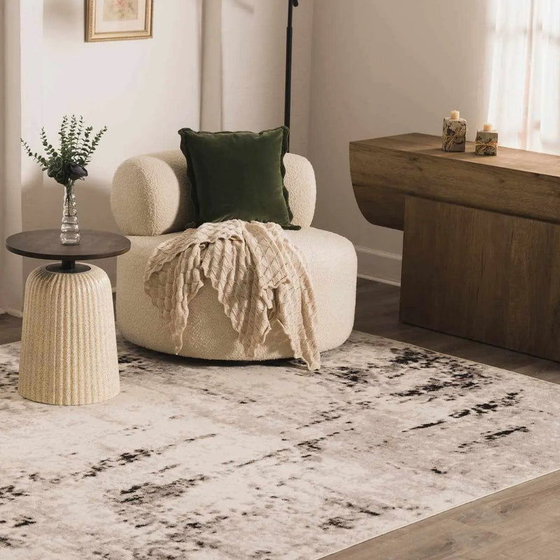 Swansboro Area Rug by Boutique Rugs