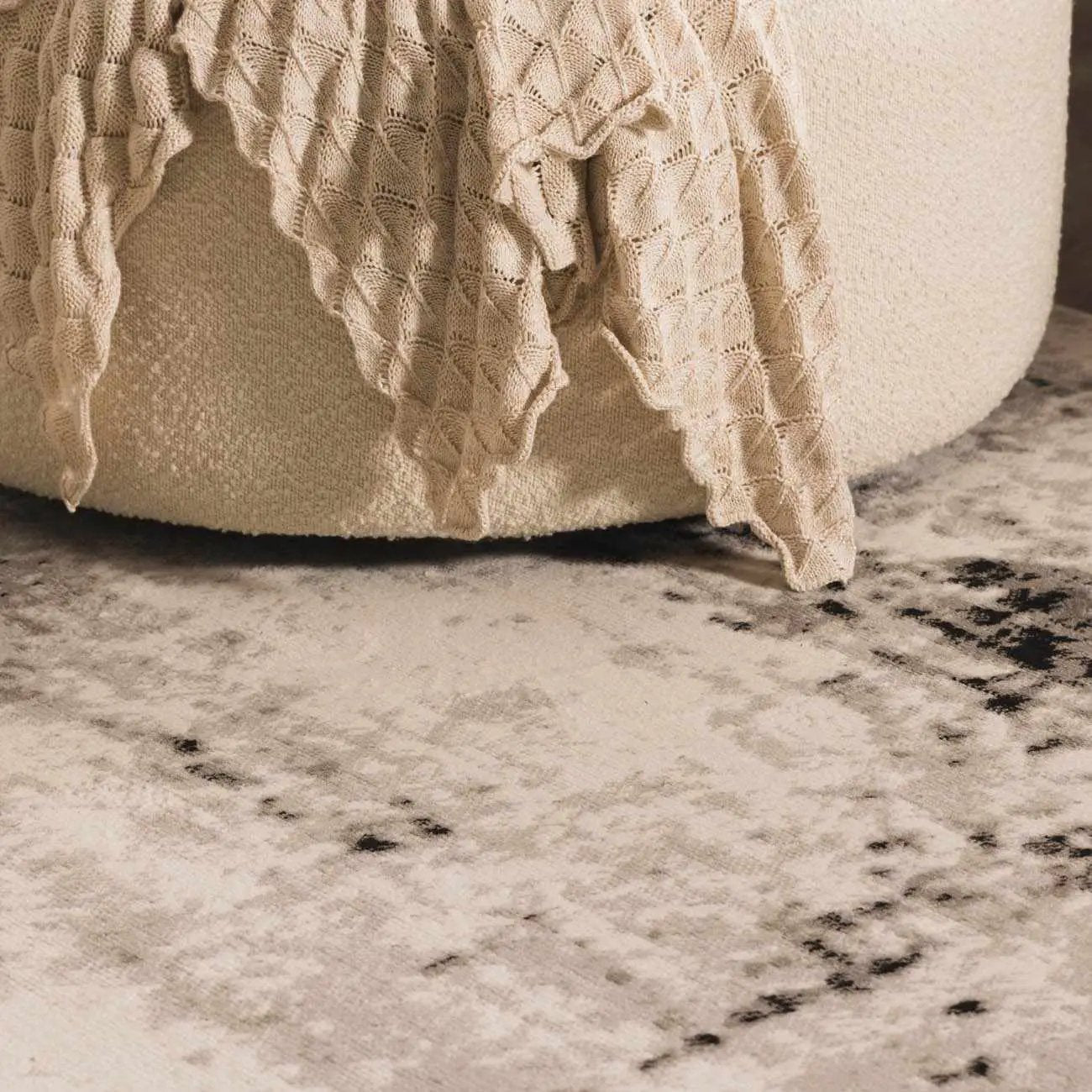 Swansboro Area Rug by Boutique Rugs