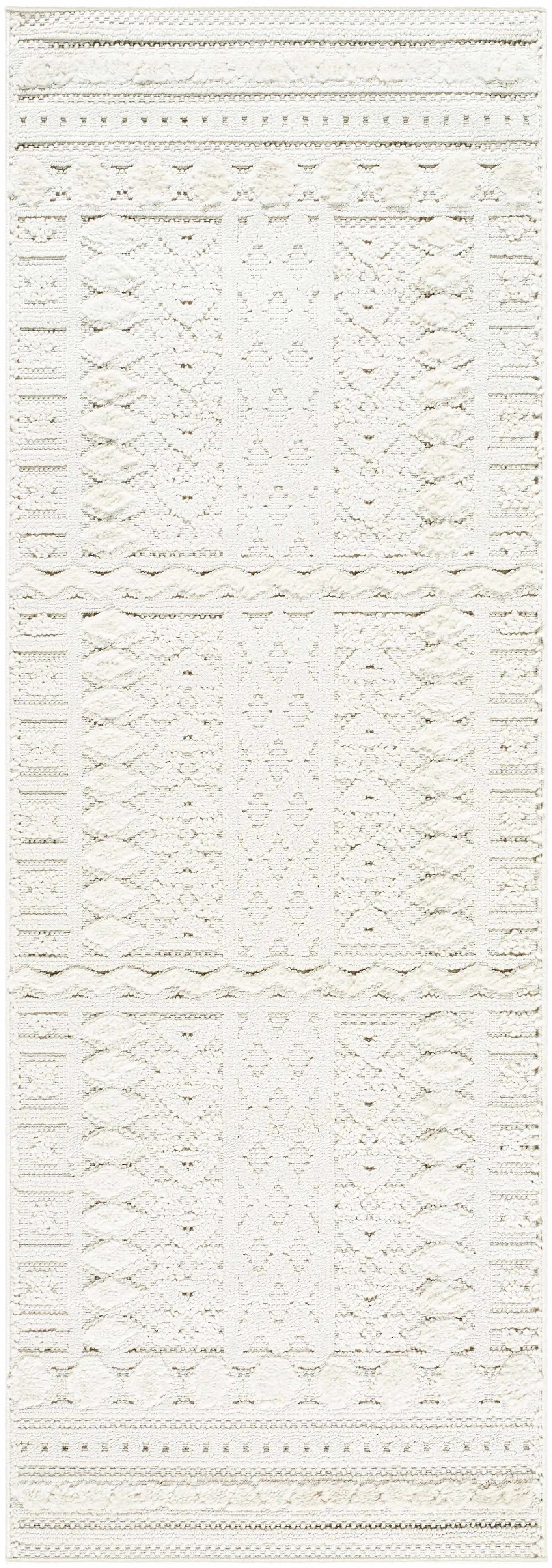 Elese Outdoor Area Rug - Clearance by Boutique Rugs
