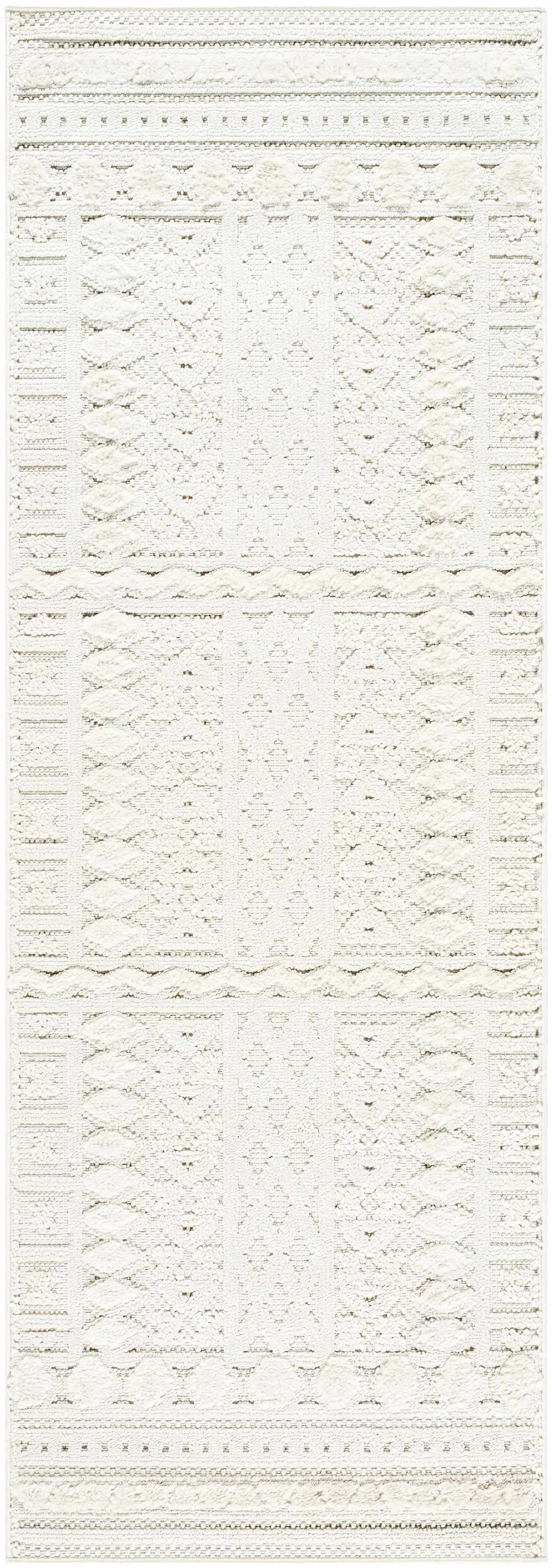 Elese Outdoor Area Rug - Clearance by Boutique Rugs