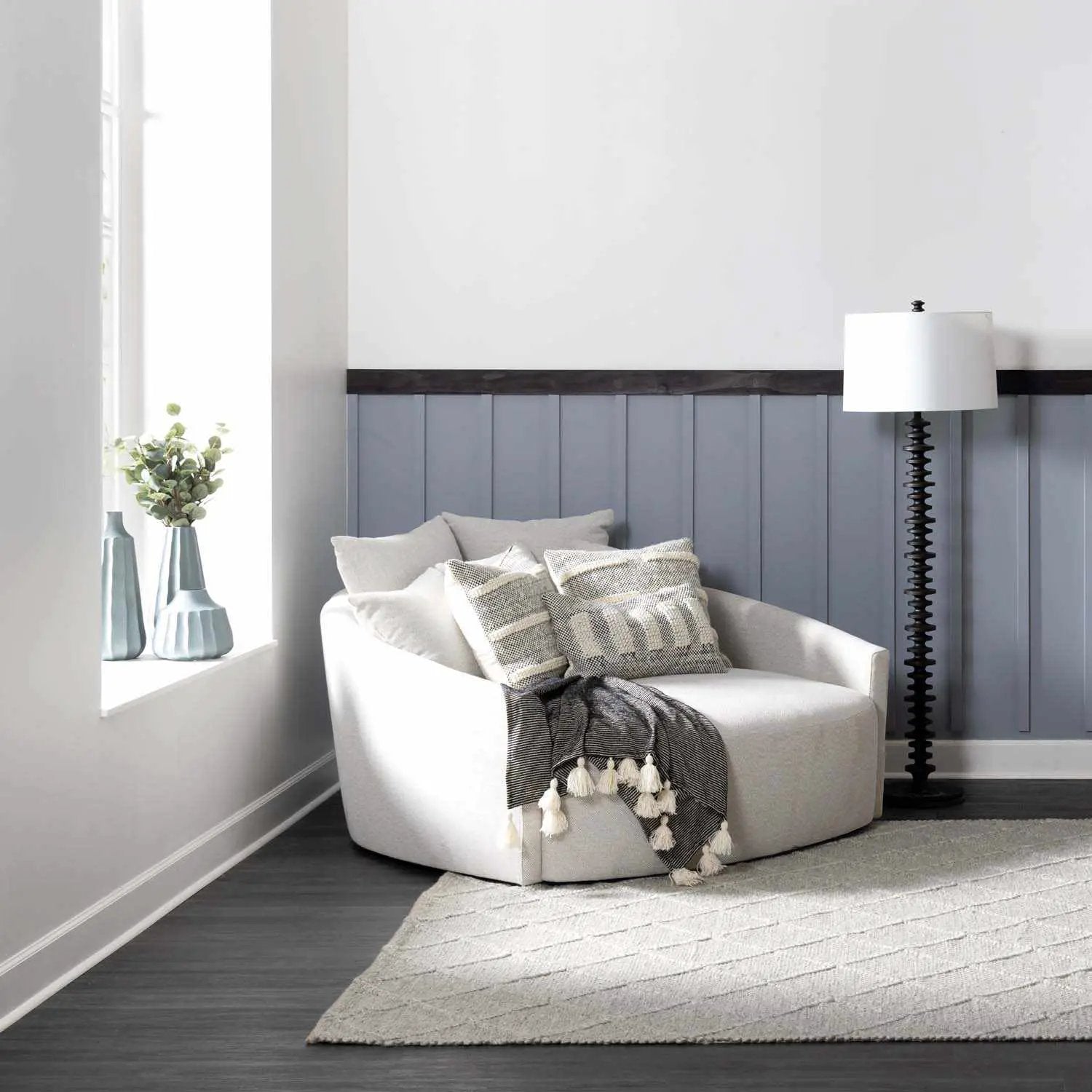 Syosset Area Rug - Clearance by Boutique Rugs
