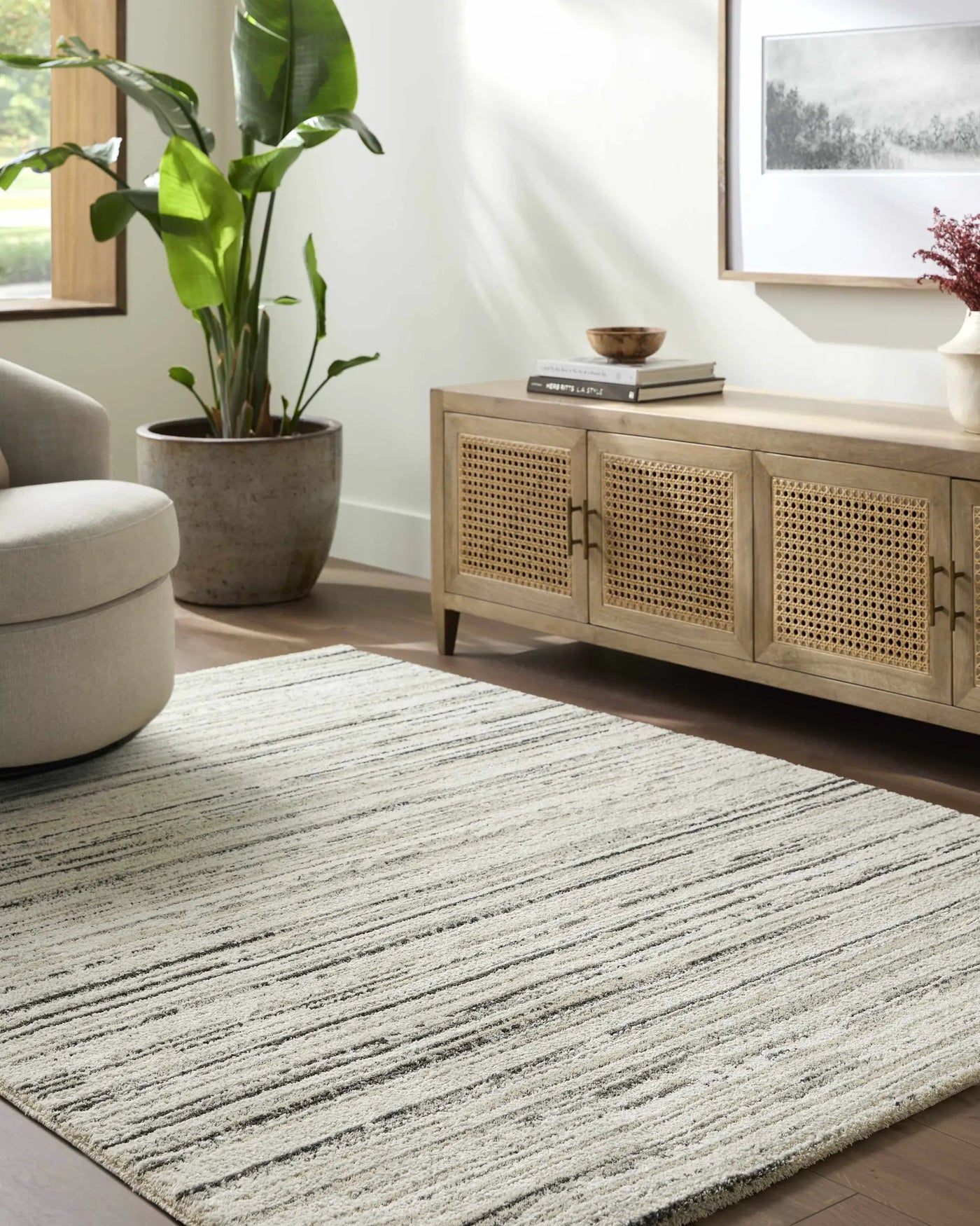 Sanja Luxe Rug by Boutique Rugs