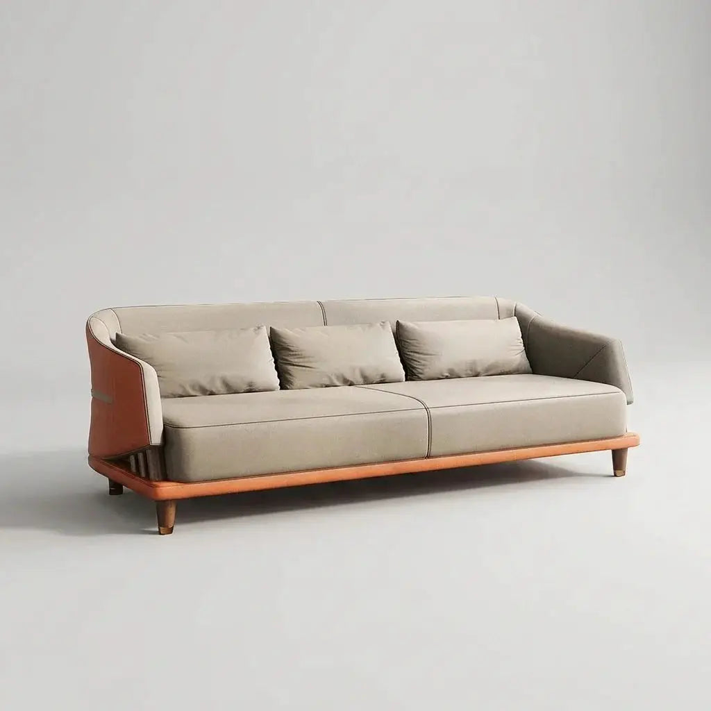 Sommen · Office Waiting Area Lounge Seating by Arc Grove