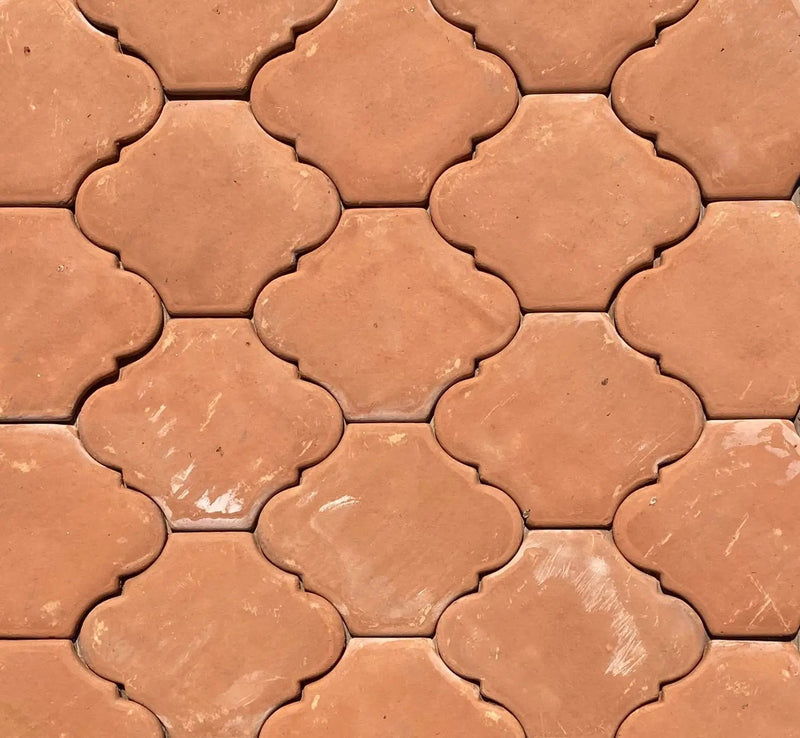 San Felipe Tecate Tile by Place Of Clay