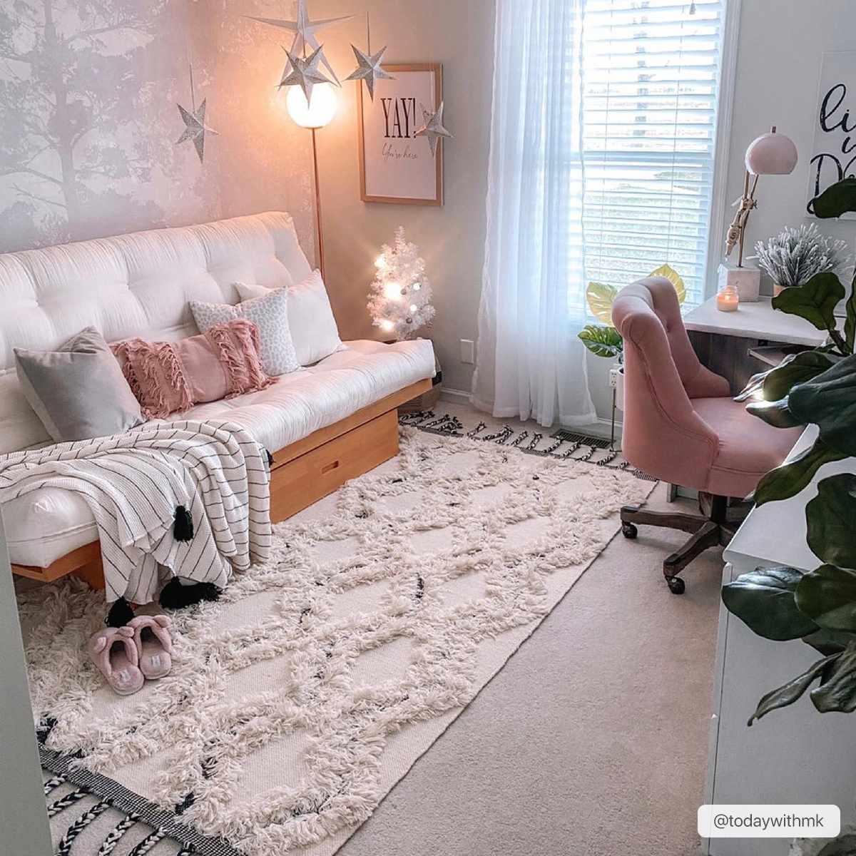 Sangerville Area Rug - Clearance by Boutique Rugs