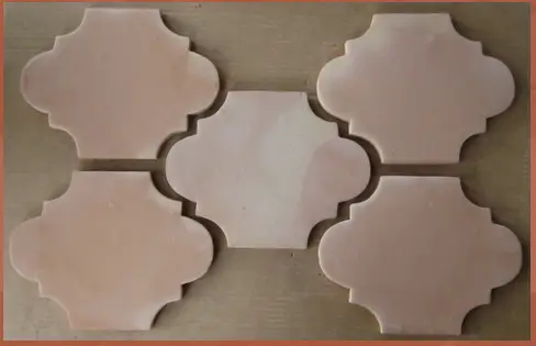 San Felipe Saltillo Tile