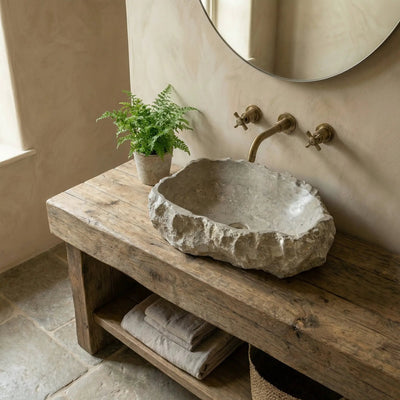 Limestone Sinks