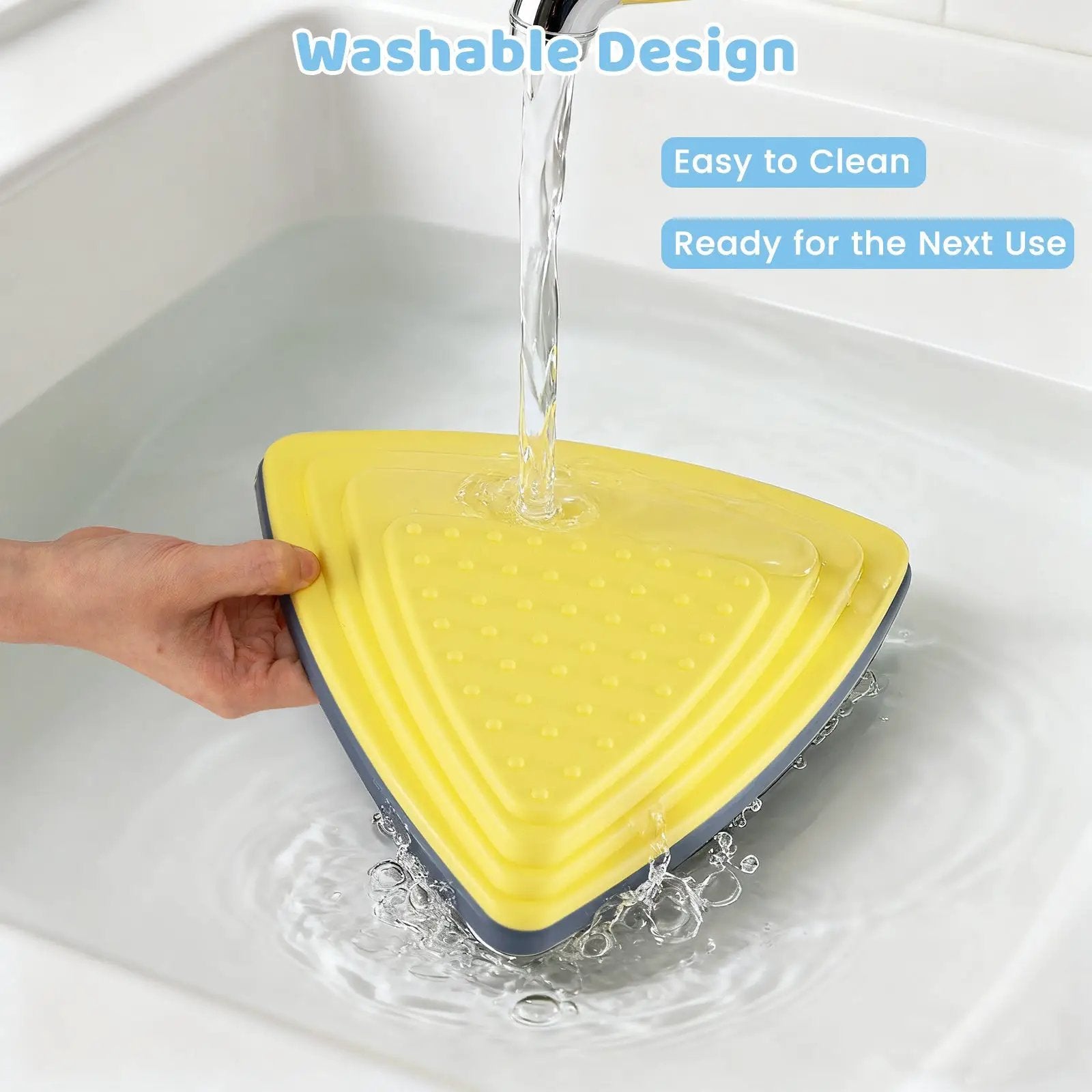 Set of 11 Stepping Stones for Kids Non-Slip Balance Stones with Storage Bag by DirectDeals
