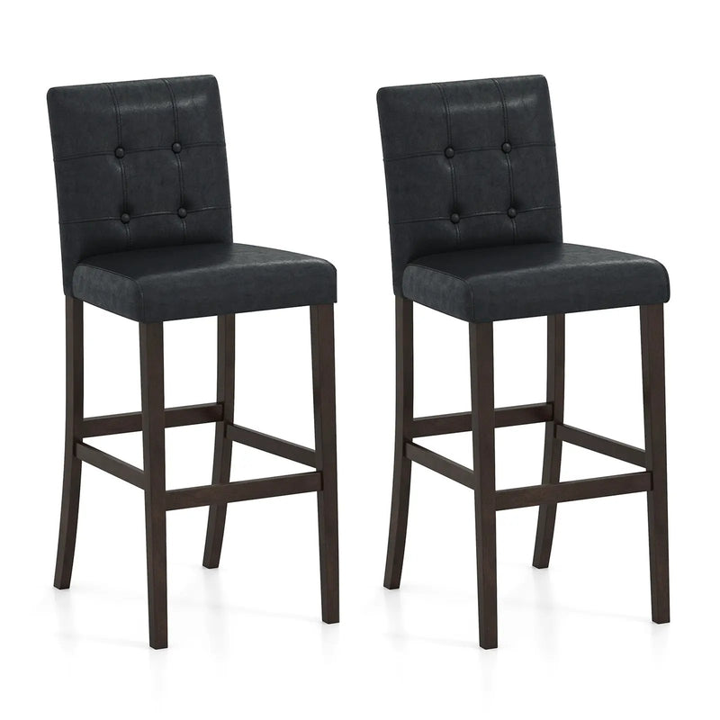 Set of 2 PVC by DirectDeals