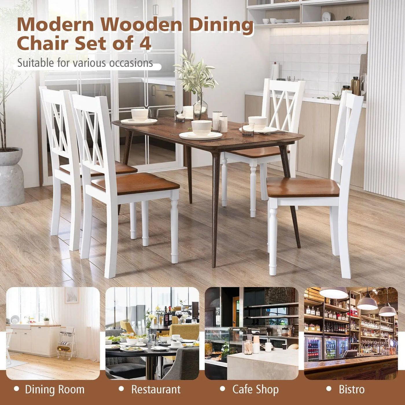 Set of by DirectDeals