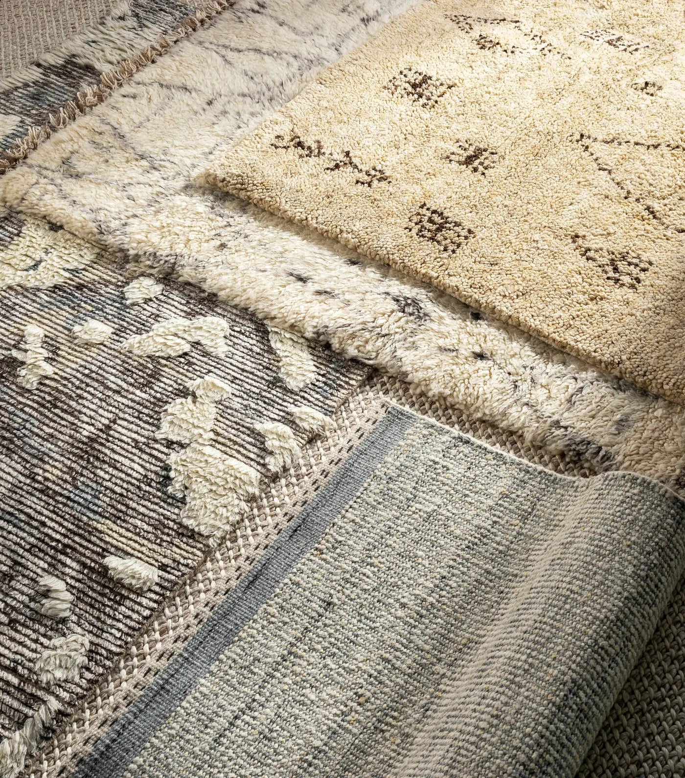 Buronga Area Rug - Promo by Boutique Rugs