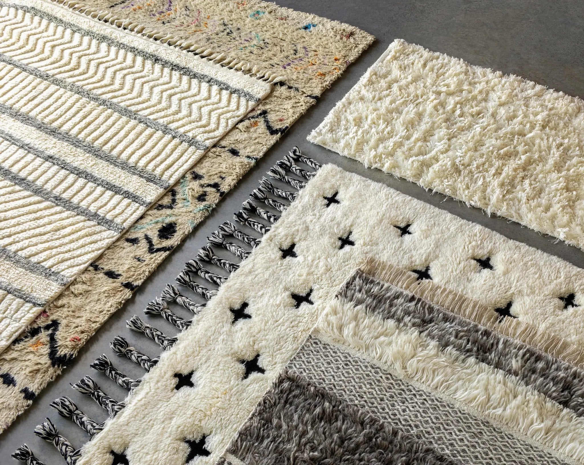 Belconnen Clearance Rug - Clearance by Boutique Rugs