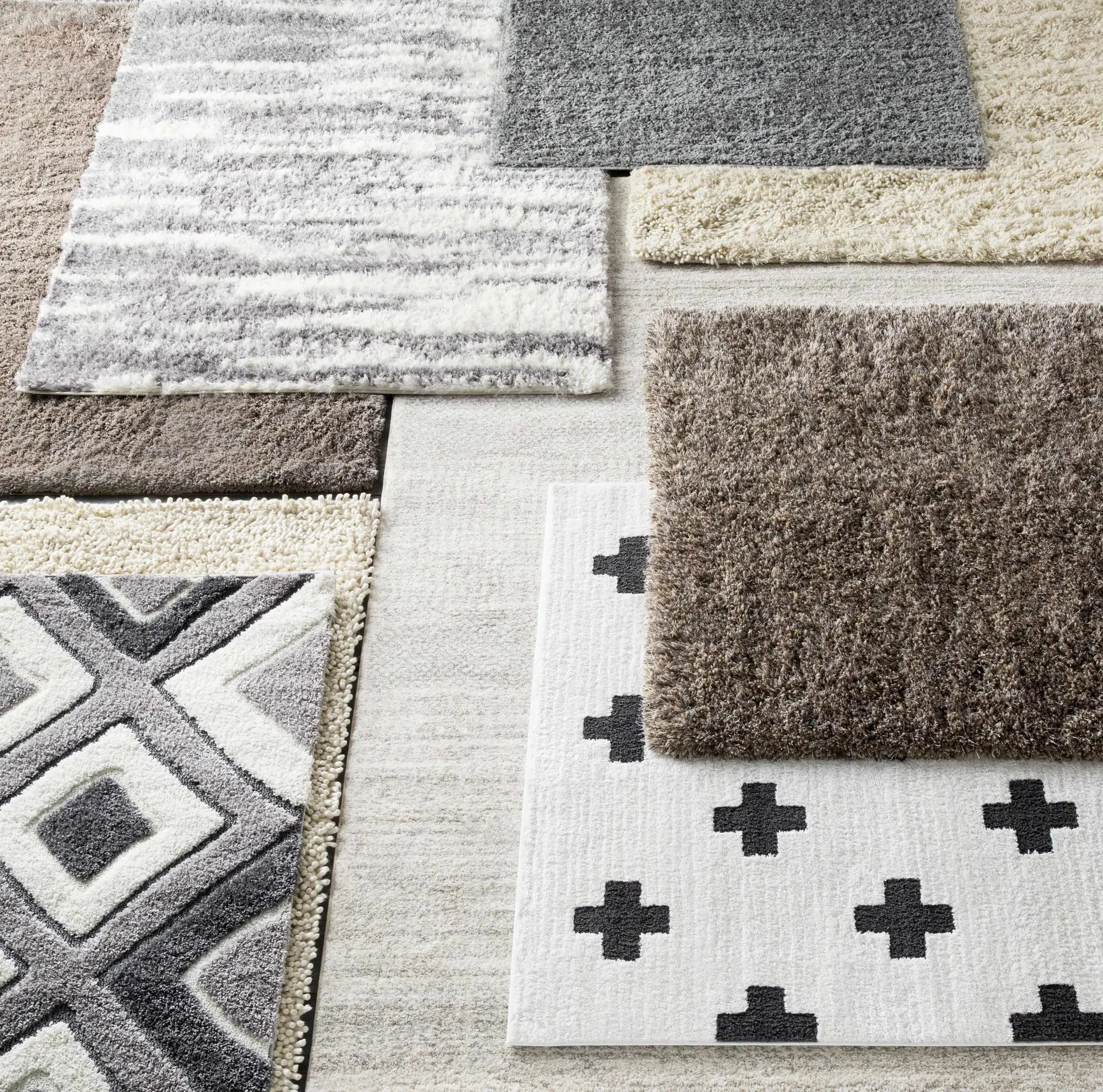 Ascot Area Rug - Clearance by Boutique Rugs