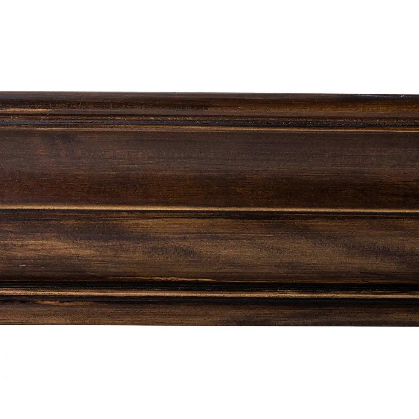 Shaker Fireplace Mantel Shelf – Real Wood by Dogberrycollections