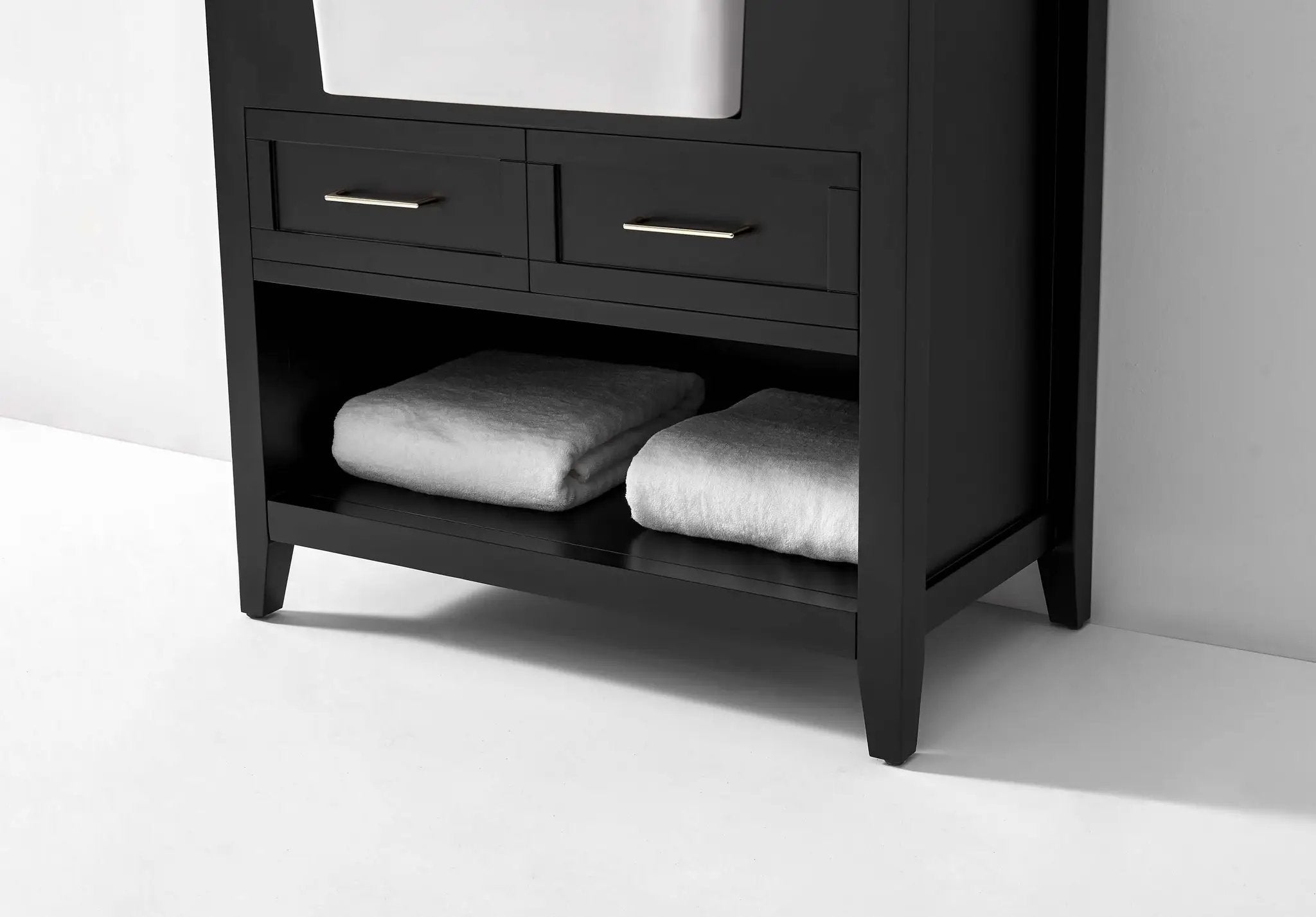 Hayley 36" Bath Vanity Set by Ancerre Designs