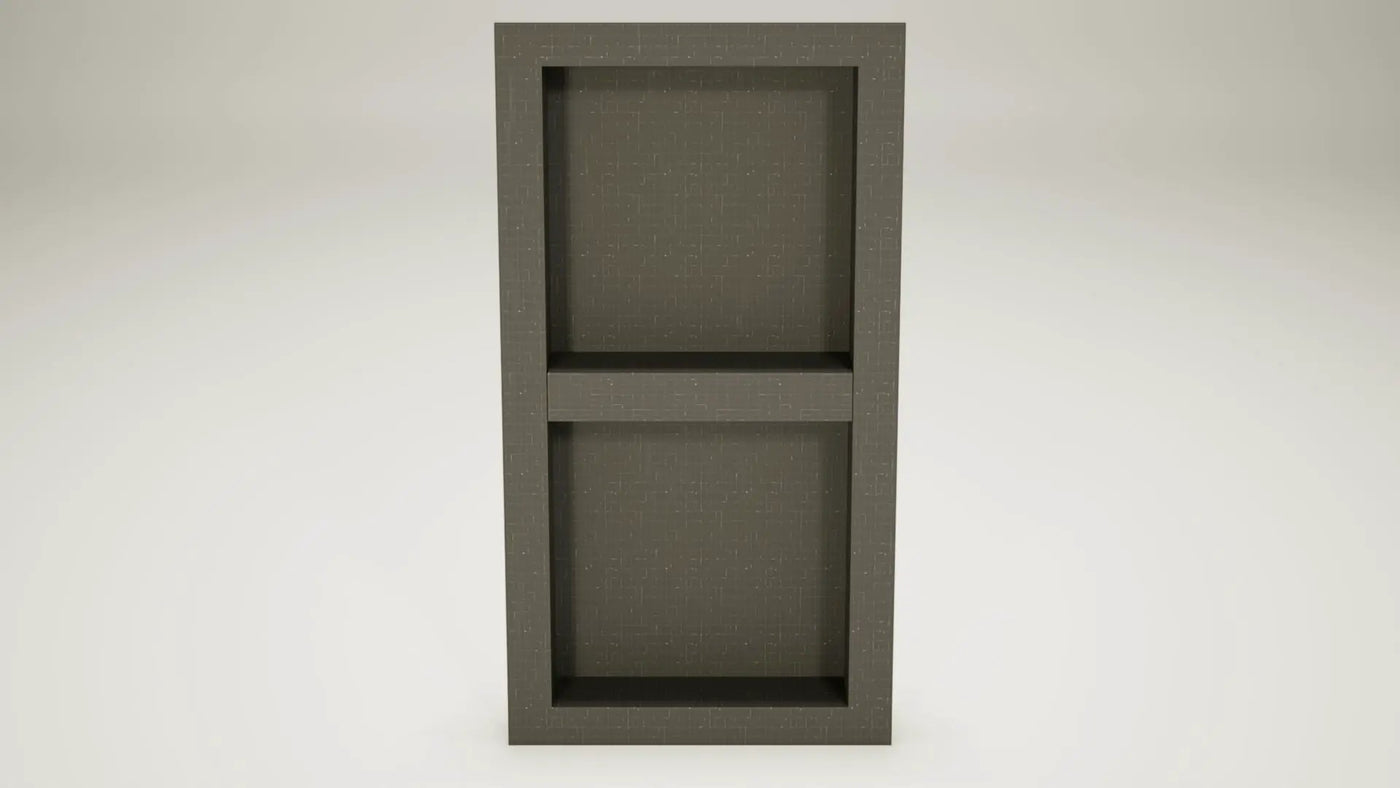 The Original™ Shower Niche by The Original Granite Bracket
