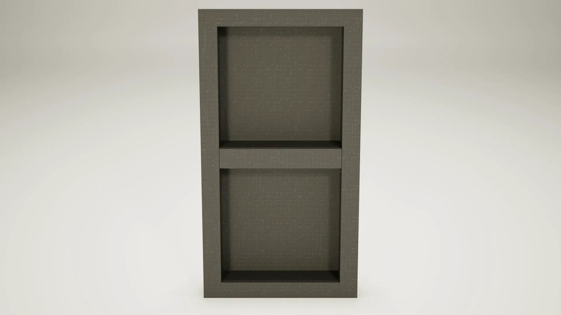 The Original™ Shower Niche by The Original Granite Bracket