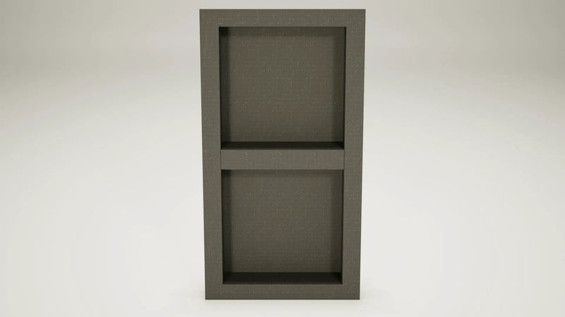 The Original™ Shower Niche by The Original Granite Bracket