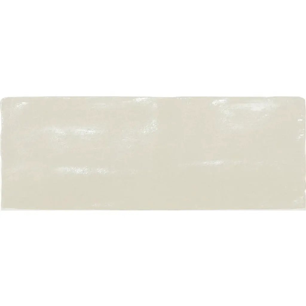 Light Tea Green 2.5x8 Glossy Matte Subway Ceramic Tile (38 pack, 5.38 sq ft/case) by Apollo Tile