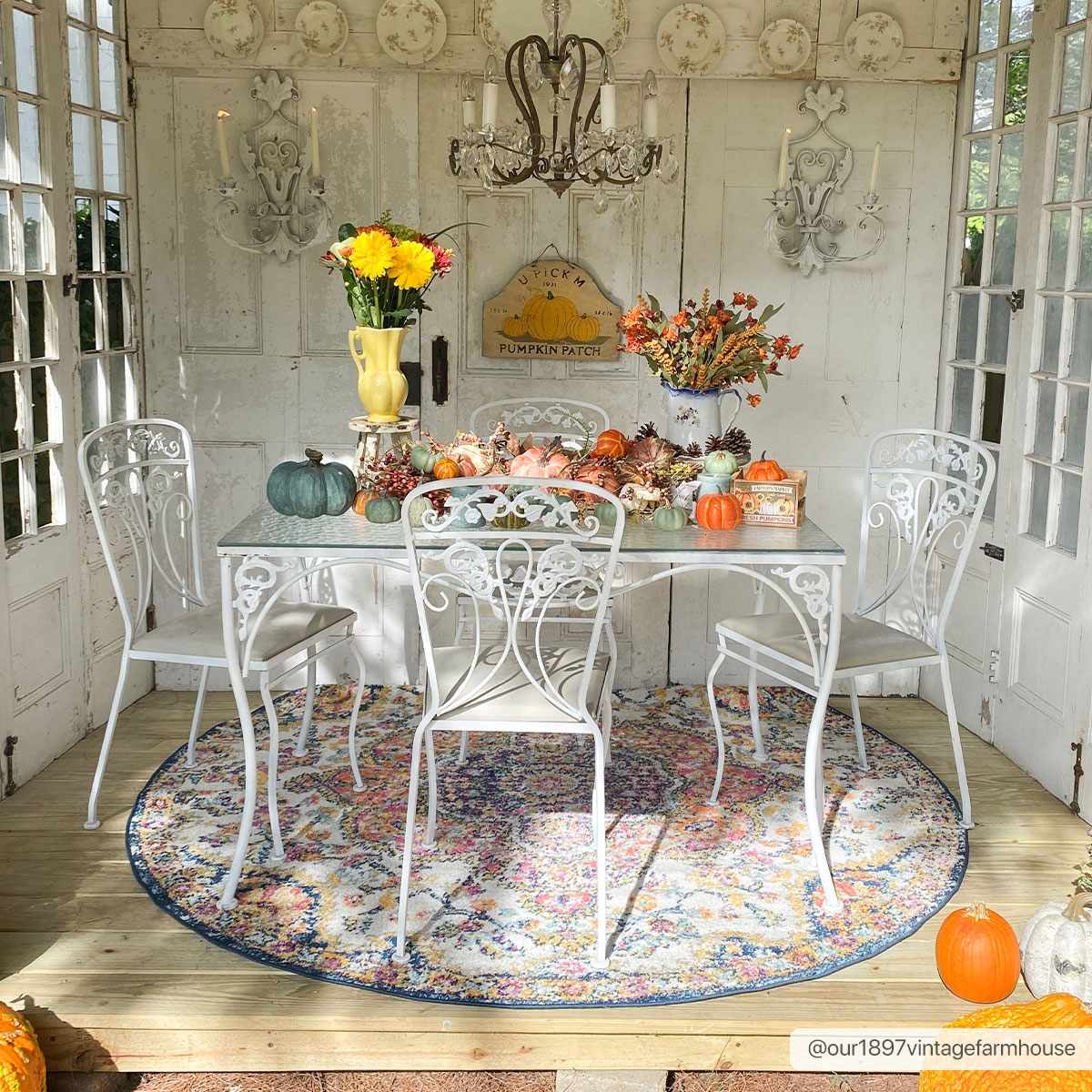 Simsbury Area Rug by Boutique Rugs