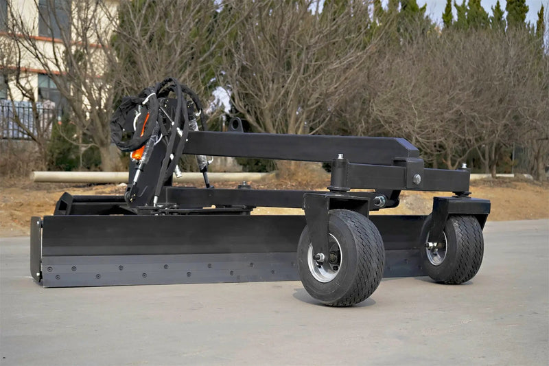 Skid Steer Grader by Chery Industrial