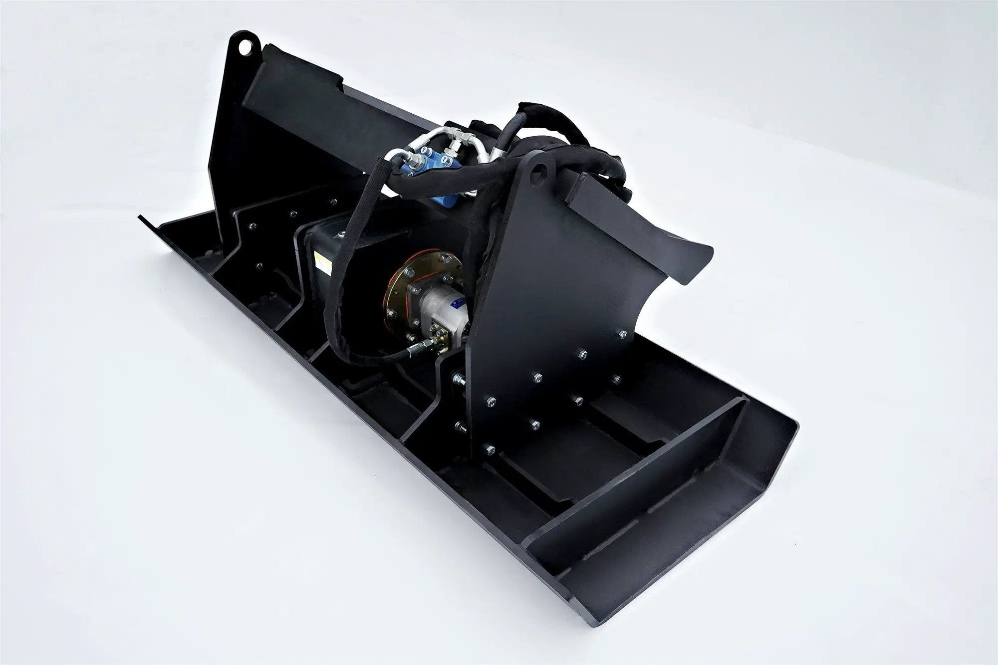 72" Skid Steer Plate Compactor by Chery Industrial