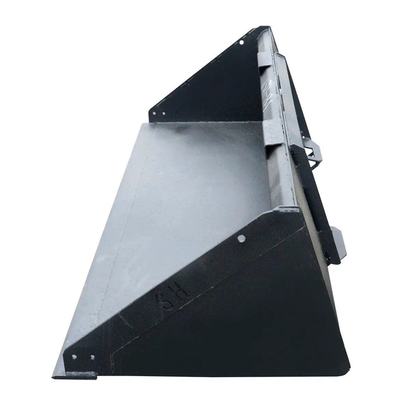 Skid Steer Bucket by Chery Industrial