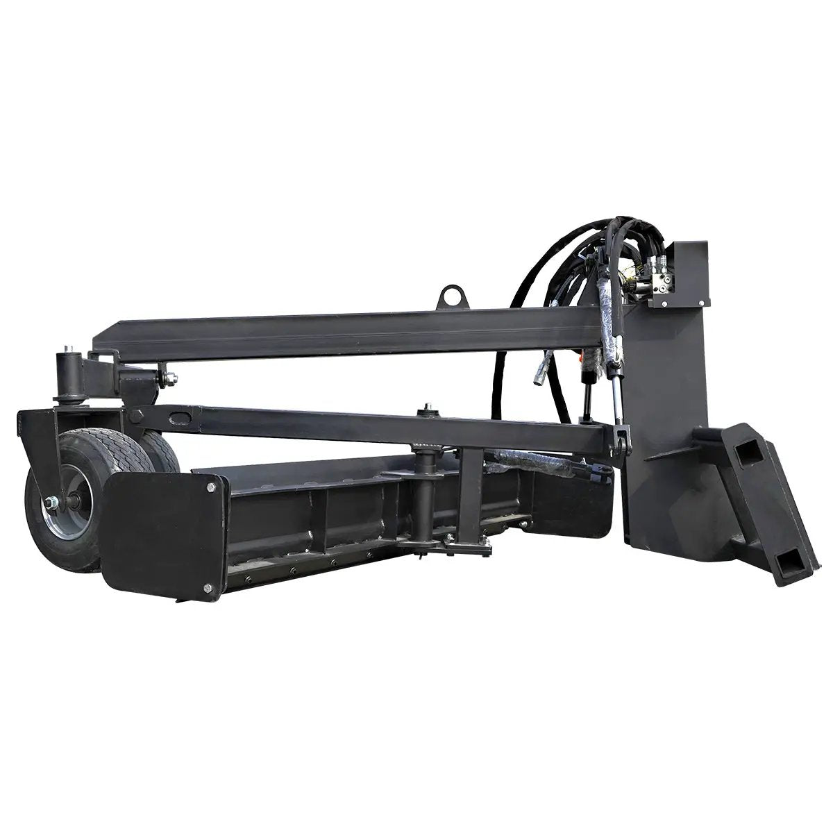 Skid Steer Grader by Chery Industrial