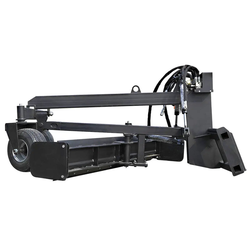 Skid Steer Grader by Chery Industrial