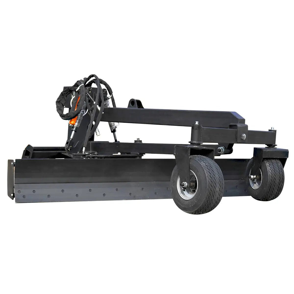 Skid Steer Grader by Chery Industrial